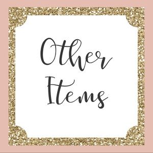 Other Items: Agent Provocateur, Honey Birdette, Fleur du Mal, etc